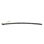 2014-2020 Acura MDX Front Right Passenger Side Door Lower Wheatherstrip Sea