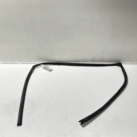 2014-20 Acura MDX Front Right Passenger Door Run Channel Wheatherstrip Seal