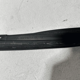 2014-20 Acura MDX Front Right Passenger Door Run Channel Wheatherstrip Seal