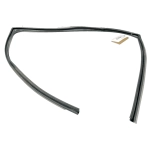 2014-20 Acura MDX Front Right Passenger Door Run Channel Wheatherstrip Seal