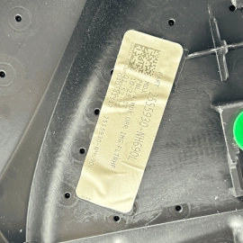 2017-2020 ACURA MDX FRONT RIGHT PASSENGER SIDE DOOR TRIM PANEL OEM 2017-2020 ACURA MDX FRONT RIGHT PASSENGER SIDE DOOR TRIM PANEL OEM