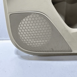 2017-2020 ACURA MDX FRONT RIGHT PASSENGER SIDE DOOR TRIM PANEL OEM 2017-2020 ACURA MDX FRONT RIGHT PASSENGER SIDE DOOR TRIM PANEL OEM