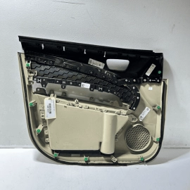 2017-2020 ACURA MDX FRONT RIGHT PASSENGER SIDE DOOR TRIM PANEL OEM 2017-2020 ACURA MDX FRONT RIGHT PASSENGER SIDE DOOR TRIM PANEL OEM