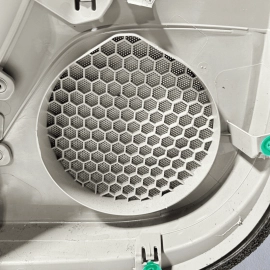 2017-2020 ACURA MDX FRONT RIGHT PASSENGER SIDE DOOR TRIM PANEL OEM 2017-2020 ACURA MDX FRONT RIGHT PASSENGER SIDE DOOR TRIM PANEL OEM