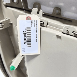 2017-2020 ACURA MDX FRONT RIGHT PASSENGER SIDE DOOR TRIM PANEL OEM 2017-2020 ACURA MDX FRONT RIGHT PASSENGER SIDE DOOR TRIM PANEL OEM
