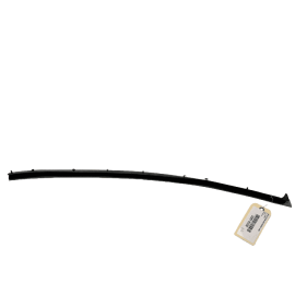 2014-2020 ACURA MDX FRONT LEFT DRIVER DOOR LOWER WEATHERSTRIP SEAL OEM