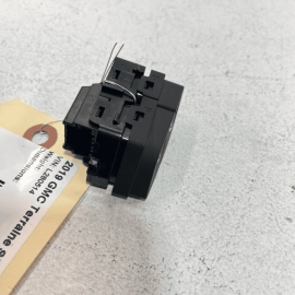 18-23 GMC Terrain Front Right Passenger Side Door Lock Latch Control Switch