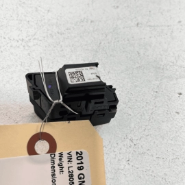 18-23 GMC Terrain Front Right Passenger Side Door Lock Latch Control Switch