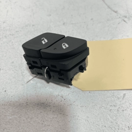 18-23 GMC Terrain Front Right Passenger Side Door Lock Latch Control Switch