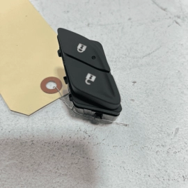 18-23 GMC Terrain Front Right Passenger Side Door Lock Latch Control Switch