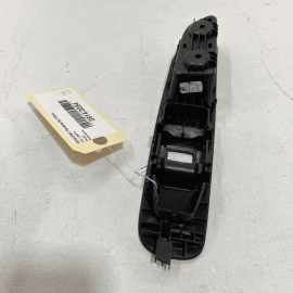 18-23 GMC TERRAIN FRONT RIGHT PASSENGER DOOR WINDOW SWITCH BEZEL TRIM PLATE
