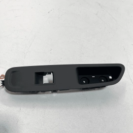18-23 GMC TERRAIN FRONT RIGHT PASSENGER DOOR WINDOW SWITCH BEZEL TRIM PLATE