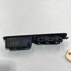 18-23 GMC TERRAIN FRONT RIGHT PASSENGER DOOR WINDOW SWITCH BEZEL TRIM PLATE