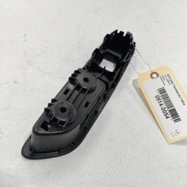 18-23 GMC TERRAIN FRONT RIGHT PASSENGER DOOR WINDOW SWITCH BEZEL TRIM PLATE