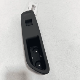 18-23 GMC TERRAIN FRONT RIGHT PASSENGER DOOR WINDOW SWITCH BEZEL TRIM PLATE