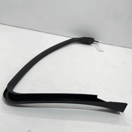 18-23 GMC TERRAIN FRONT RIGHT PASSENGER SIDE DOOR WINDOW FRAME TRIM COVER O