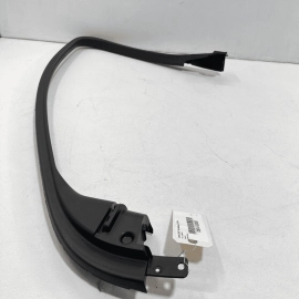 18-23 GMC TERRAIN FRONT RIGHT PASSENGER SIDE DOOR WINDOW FRAME TRIM COVER O