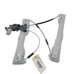 18-23 GMC TERRAIN FRONT RIGHT PASSENGER SIDE DOOR WINDOW REGULATOR W/ MOTOR