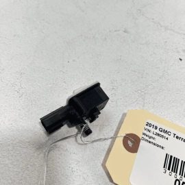 2018 - 2022 GMC TERRAIN FRONT LEFT OR RIGHT SIDE CRASH IMPACT SENSOR OEM 1P