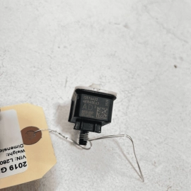 2018 - 2022 GMC TERRAIN FRONT LEFT OR RIGHT SIDE CRASH IMPACT SENSOR OEM 1P