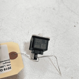 2018 - 2022 GMC TERRAIN FRONT LEFT OR RIGHT SIDE CRASH IMPACT SENSOR OEM 1P