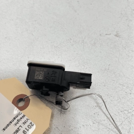2018 - 2022 GMC TERRAIN FRONT LEFT OR RIGHT SIDE CRASH IMPACT SENSOR OEM 1P