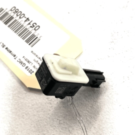 2018 - 2022 GMC TERRAIN FRONT LEFT OR RIGHT SIDE CRASH IMPACT SENSOR OEM 1P