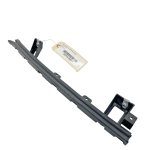 18-23 GMC TERRAIN FRONT PASSENGER DOOR WINDOW GLASS REARWARD GUIDE CHANNEL 