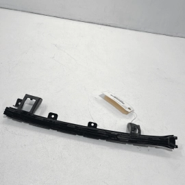 18-23 GMC TERRAIN FRONT PASSENGER DOOR WINDOW GLASS REARWARD GUIDE CHANNEL 