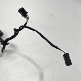 18-20 GMC TERRAIN FRONT RIGHT PASSENGER SIDE DOOR LOCK WIRE WIRING HARNESS 