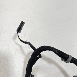 18-20 GMC TERRAIN FRONT RIGHT PASSENGER SIDE DOOR LOCK WIRE WIRING HARNESS 