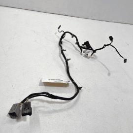 18-20 GMC TERRAIN FRONT RIGHT PASSENGER SIDE DOOR LOCK WIRE WIRING HARNESS 