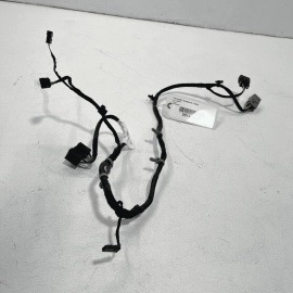 18-20 GMC TERRAIN FRONT RIGHT PASSENGER SIDE DOOR LOCK WIRE WIRING HARNESS 
