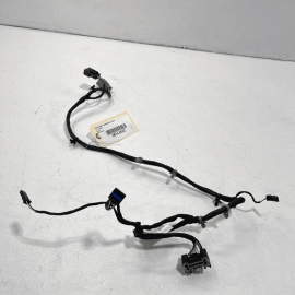 18-20 GMC TERRAIN FRONT RIGHT PASSENGER SIDE DOOR LOCK WIRE WIRING HARNESS 