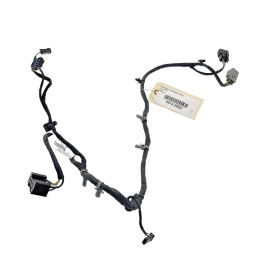 18-20 GMC TERRAIN FRONT RIGHT PASSENGER SIDE DOOR LOCK WIRE WIRING HARNESS 