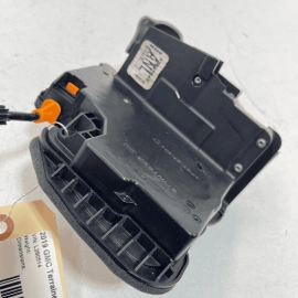 18-23 GMC TERRAIN FRONT RIGHT PASSENGER SIDE DOOR LOCK LATCH ACTUATOR OEM