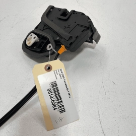 18-23 GMC TERRAIN FRONT RIGHT PASSENGER SIDE DOOR LOCK LATCH ACTUATOR OEM