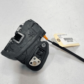18-23 GMC TERRAIN FRONT RIGHT PASSENGER SIDE DOOR LOCK LATCH ACTUATOR OEM