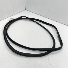 2019 GMC TERRAIN REAR RIGHT PASSENGER SIDE DOOR WEATHERSTRIP SEAL OEM