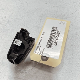 18-23 GMC Terrain Front Right Passenger Side Door Exterior Handle Cap OEM =