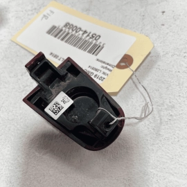18-23 GMC Terrain Front Right Passenger Side Door Exterior Handle Cap OEM =