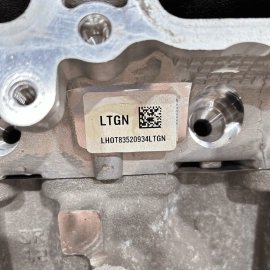 18-20 GMC Terrain Equinox Regal 2.0L 34k Miles Engine Motor Assembly OEM