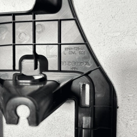 2016-2020 ACURA MDX FRONT LEFT DRIVER SIDE KICK PANEL TRIM COVER OEM