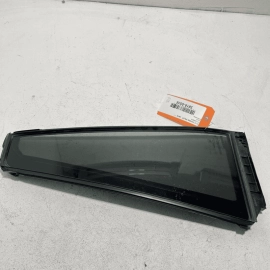 2016 - 2021 HONDA PILOT REAR RIGHT PASSENGER SIDE DOOR WINDOW CORNER GLASS 