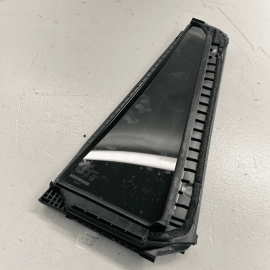 2016 - 2021 HONDA PILOT REAR RIGHT PASSENGER SIDE DOOR WINDOW CORNER GLASS 