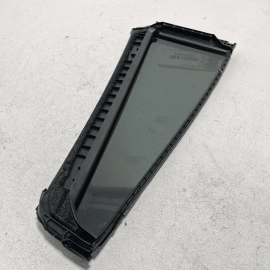 2016 - 2021 HONDA PILOT REAR RIGHT PASSENGER SIDE DOOR WINDOW CORNER GLASS 