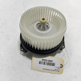 A/c Heater Blower Motor ACURA TLX 2015-2020 OEM