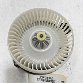 A/c Heater Blower Motor ACURA TLX 2015-2020 OEM