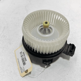 A/c Heater Blower Motor ACURA TLX 2015-2020 OEM