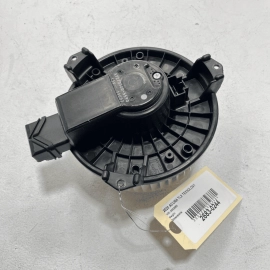 A/c Heater Blower Motor ACURA TLX 2015-2020 OEM